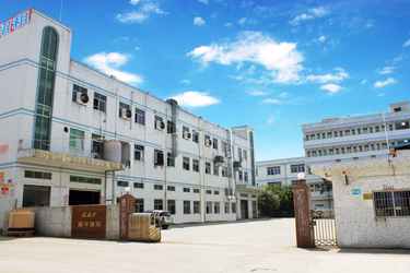 จีน Shenzhen K&amp;F Apparel Co., Ltd
