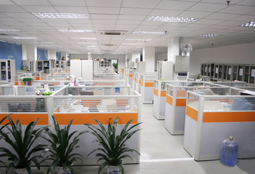 จีน Shenzhen K&amp;F Apparel Co., Ltd